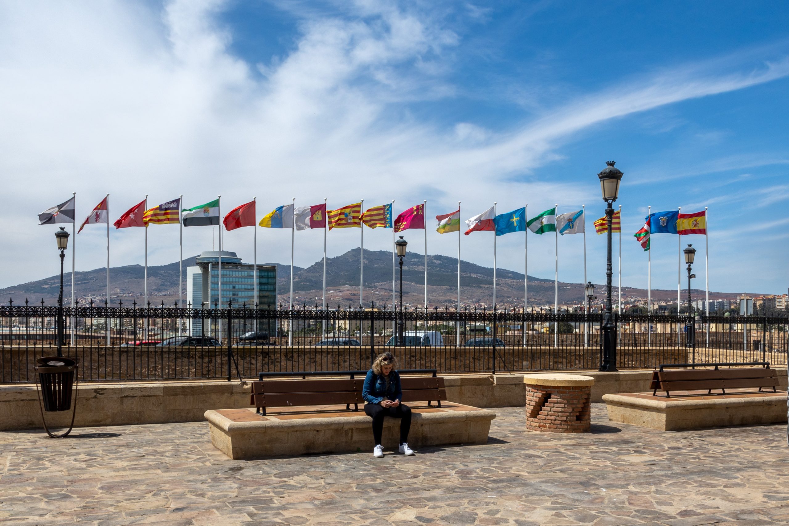 Plaza Pedro de Estopiñán Plaza Pedro de Estopiñán