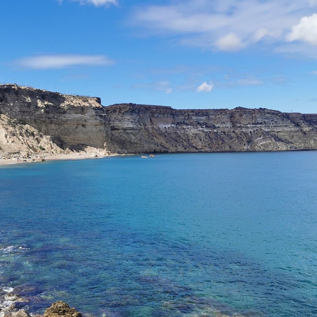 Cortados de Aguadú Ciudad Autónoma Melilla