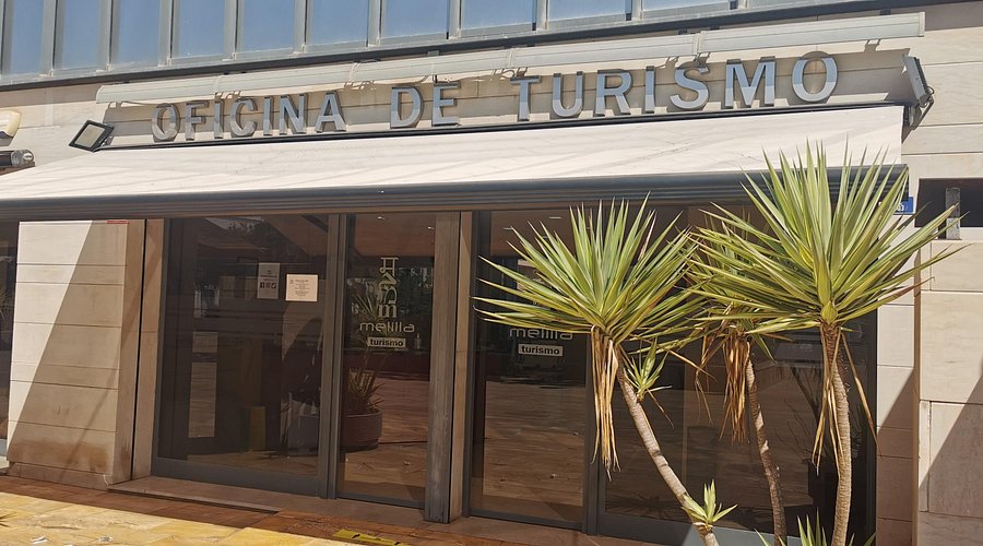 Oficina de Turismo Ciudad Autónoma Melilla