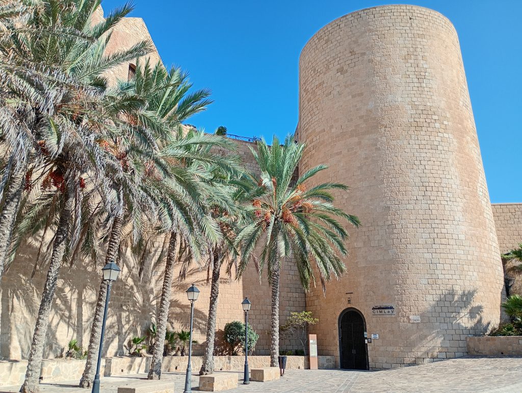 CIMLAV Melilla